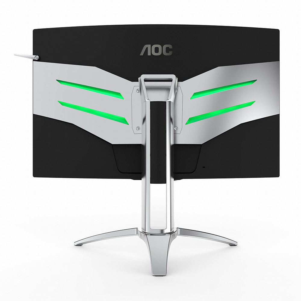���Ľ�ĵ ���̰� AGON 322QC4 144 QHD HDR Freesync2 ������