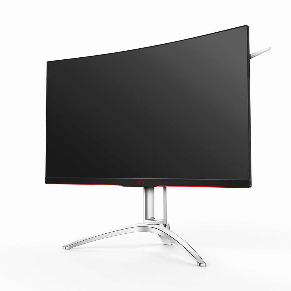 알파스캔 에이건 AGON 322QC4 144 QHD HDR Freesync2 무결점_이미지