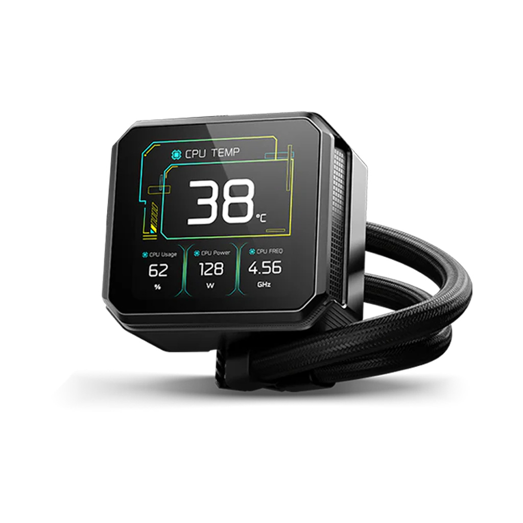 DEEPCOOL SPARTACUS 360