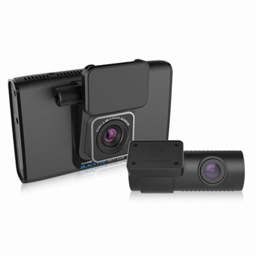 피타소프트 블랙뷰 DR750LW 2채널 (16GB)