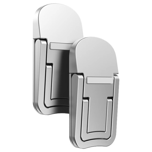 부착식 킥플립 노트북 받침대