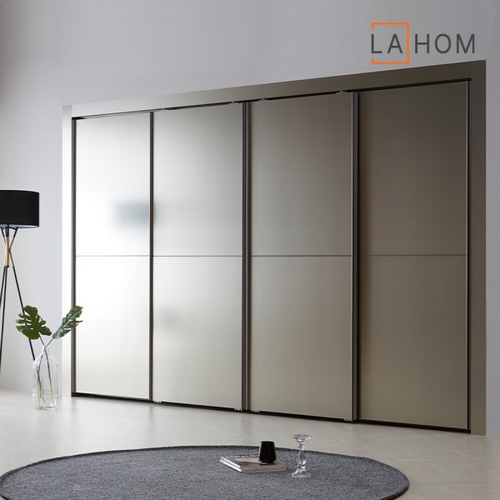 라홈 센세이션 1000 슬라이딩 붙박이장 (240cm)_이미지