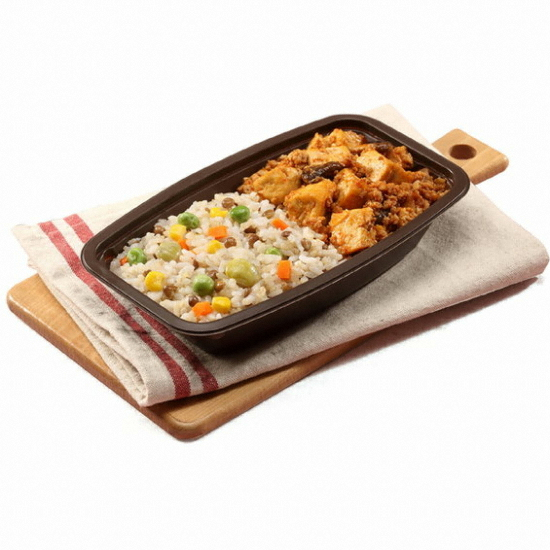 매일배송 칼로리 도시락 300덮밥