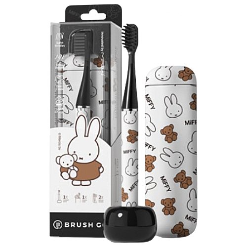 mipow BRUSH GO i4 울트라 슬림 미피 에디션