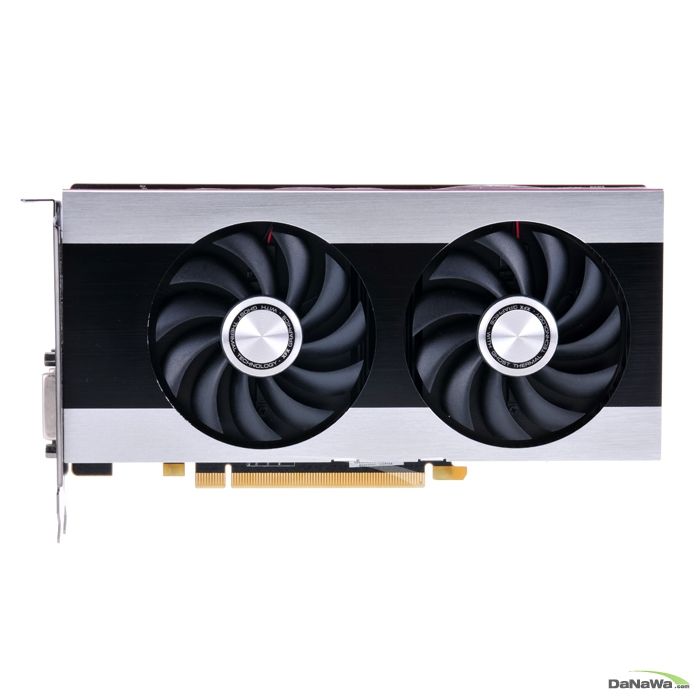 XFX 라데온 HD 7750 D5 1GB GHOST/DD 디지탈그린텍_이미지