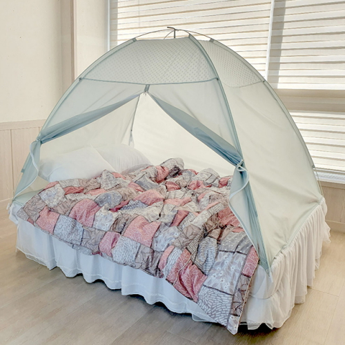 장보리 난방텐트 [중형]