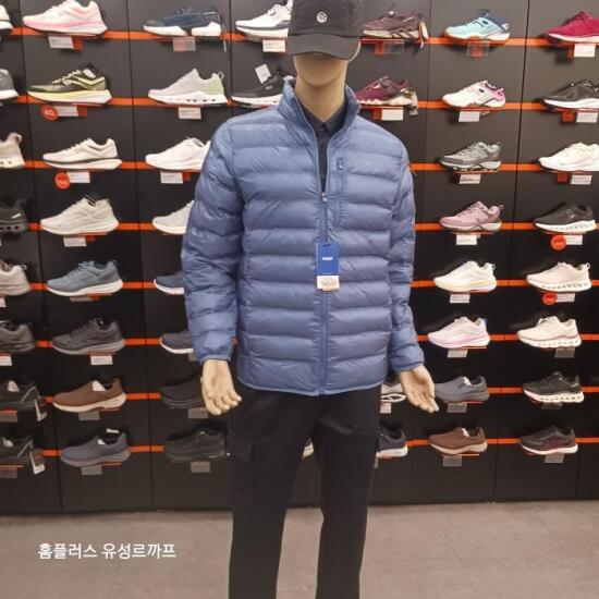 패딩 자켓 1224JP405