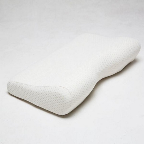 어반하우스 더베드룸 오리지널 메모리폼 베개 (50x30x10cm)_이미지