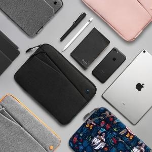 탐탁 Classic A18  데일리 슬림 아이패드 갤럭시탭 태블릿 파우치_이미지
