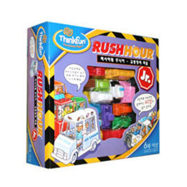 씽크펀  러시아워 주니어