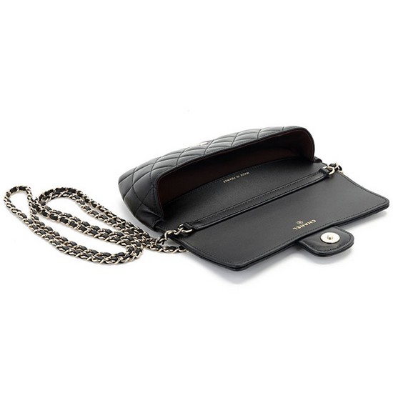 샤넬 클래식 체인 선글라스 케이스 숄더백 AP2044 Y04059_이미지