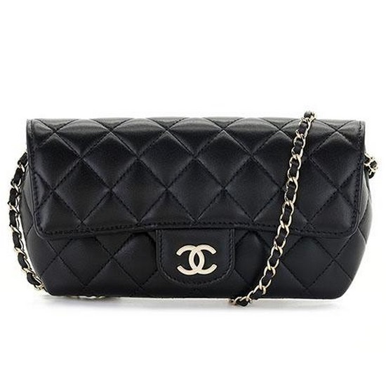 샤넬 클래식 체인 선글라스 케이스 숄더백 AP2044 Y04059_이미지