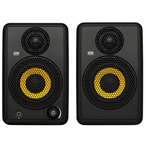 KRK GoAux3 (해외구매)