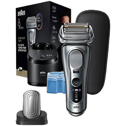 PRO+ 울트라 씬 9687cc