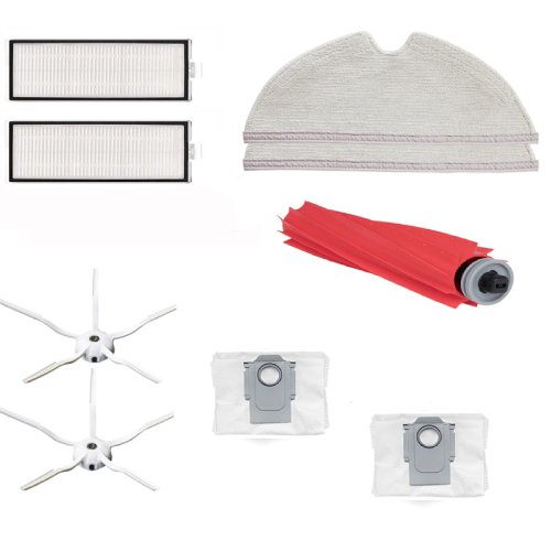 로보락 Q5, Q7 MAX, Q7 MAXV 호환 소모품 5종 세트