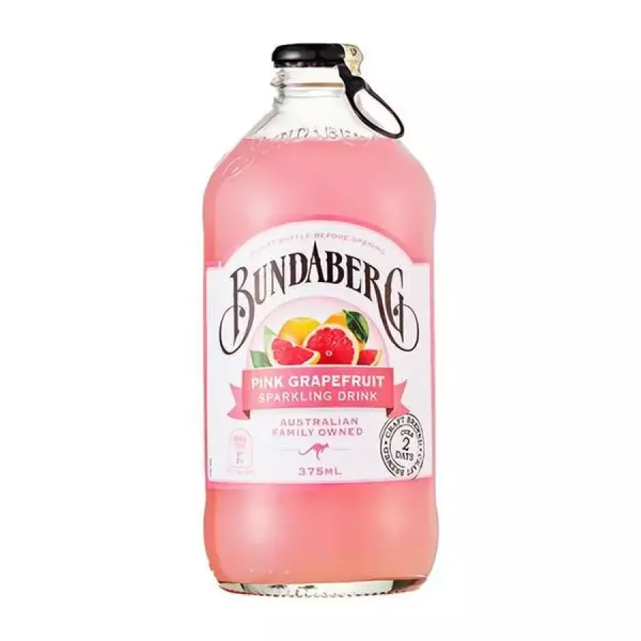 분다버그 핑크 자몽 그레이프프루트 375ml x 24병 S50866657