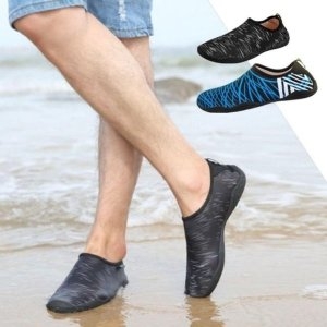 아쿠아 슈즈 데일리 파크 워터 클래식 바다 남녀 공용 WFH4I1T_이미지