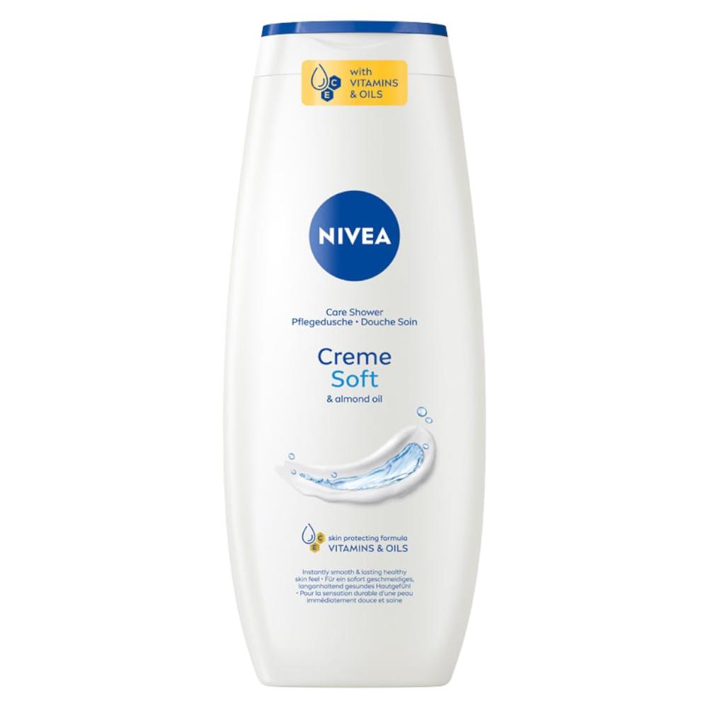 크림 소프트 샤워젤 500ml