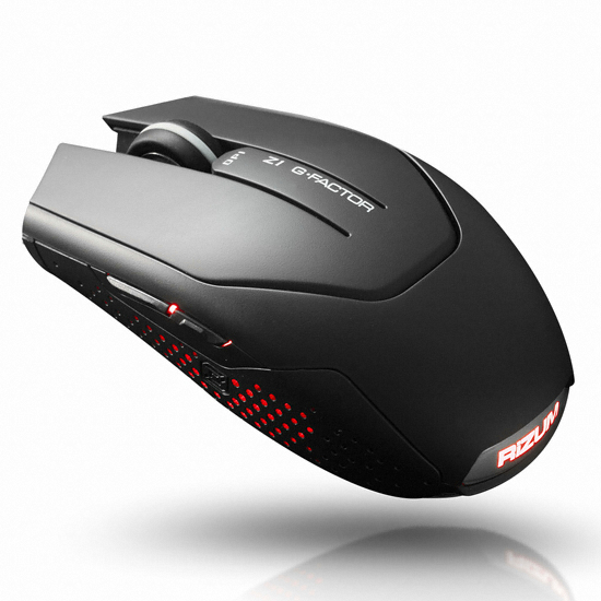 RIZUM G-FACTOR Z1 SPECIAL EDITION (PC방 5팩)