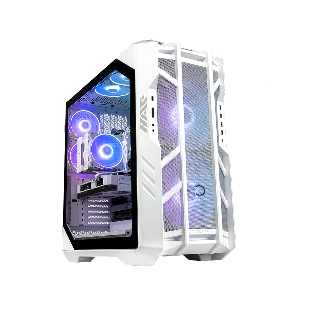 쿨러마스터 HAF 700 (화이트)