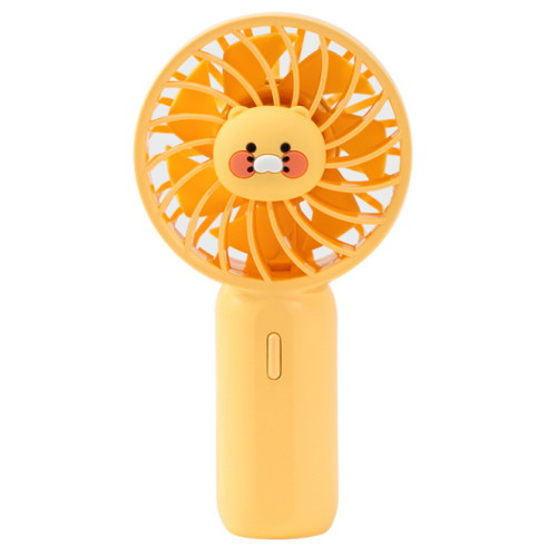 리튬포어스 카카오프렌즈 포켓 선풍기
