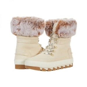 우먼 스페리 토렌트 윈터 레이스업 아이보리 1975480