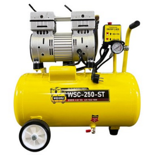우수 WSC-250-ST