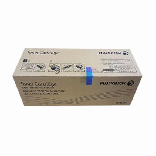 후지필름 비즈니스 이노베이션 CT201820 검정 (해외구매)_이미지