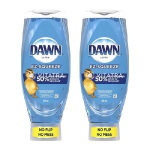 Dawn 던 울트라 이지 스퀴즈 오리지널 650ml [2개] - 에누리 가격비교