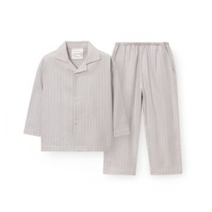 아동 G037 테티스GY 긴소매 파자마 세트35537797