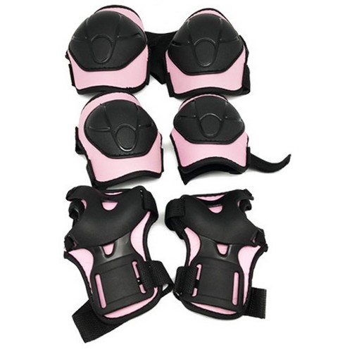 중모토이플러스 코지 안전보호대_이미지