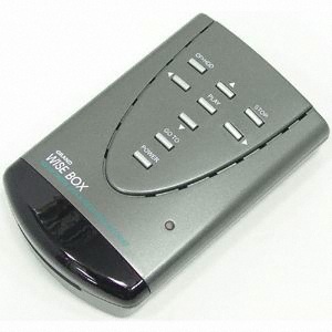 Grandtec Grand Wise Box_이미지