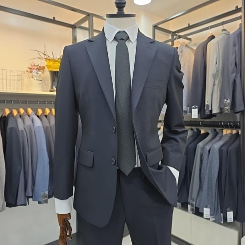 세정 트레몰로 남성 가을 네이비 면접정장셋트 TGNGA4F33742156 S40201368