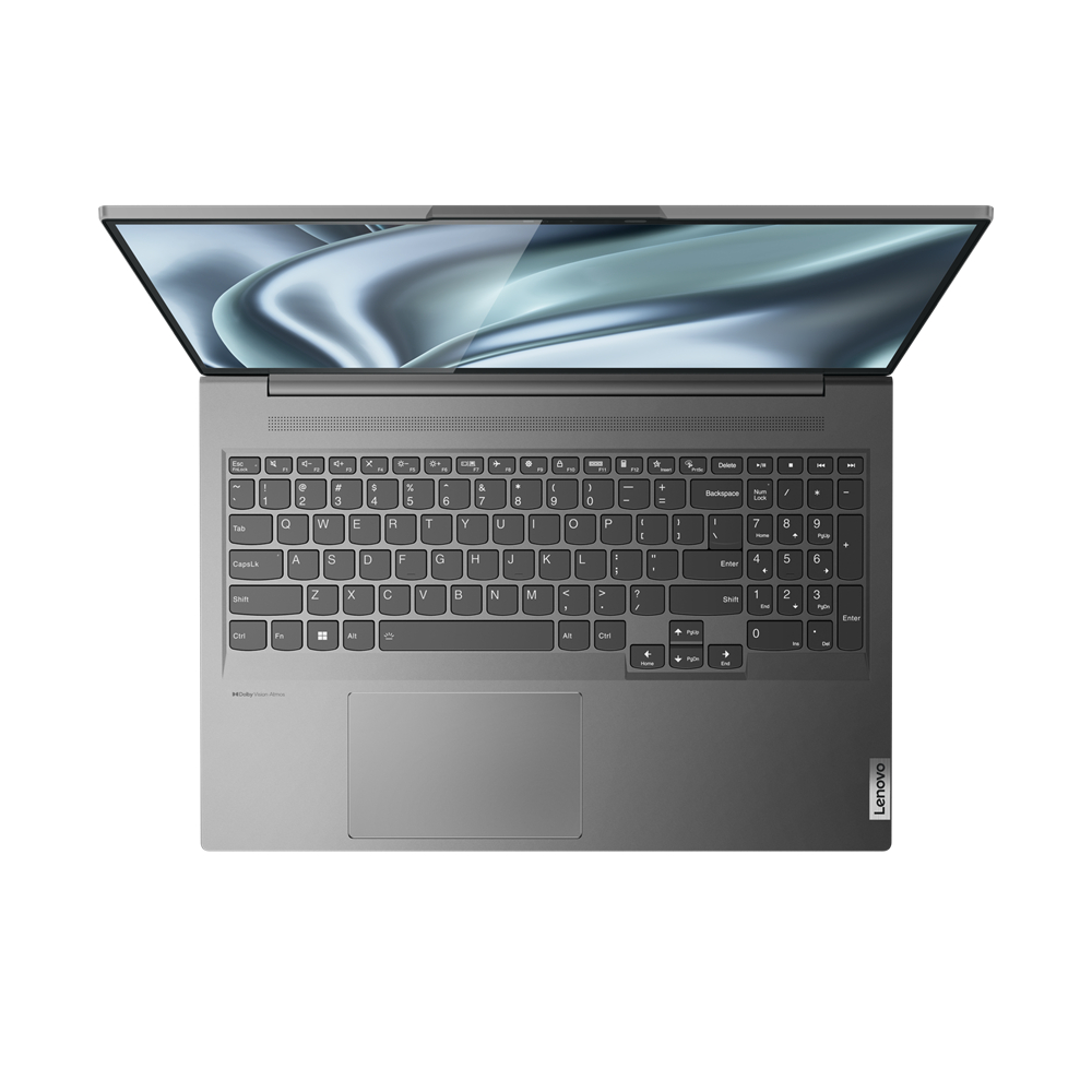 레노버 요가 Slim7 Pro 16IAH7 82VA0006KR (SSD 1TB)_이미지