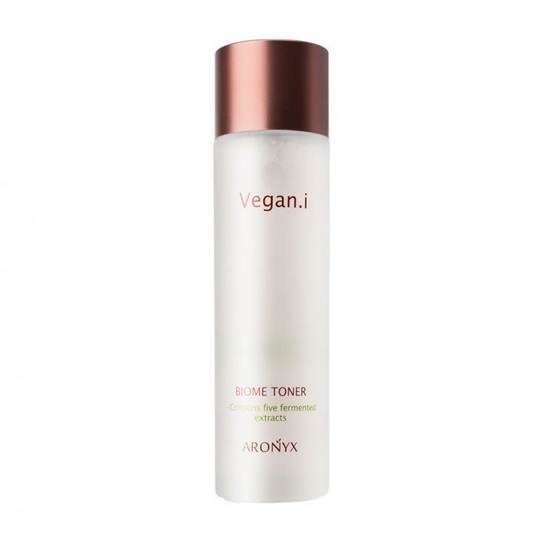 비건 아이 바이옴 토너 150ml