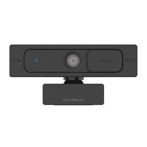 STCOM biz UHD4K 웹캠