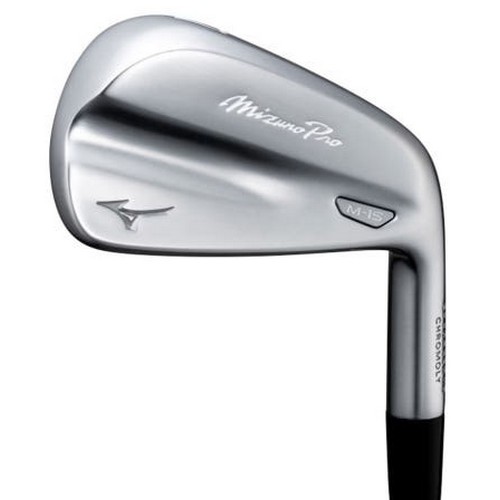 미즈노 프로 M-15 아이언 스틸 (병행 7개)_이미지