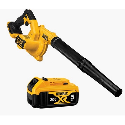 디월트 DCE100 해외구매 (충전기없음, 5.0Ah 배터리 1개)