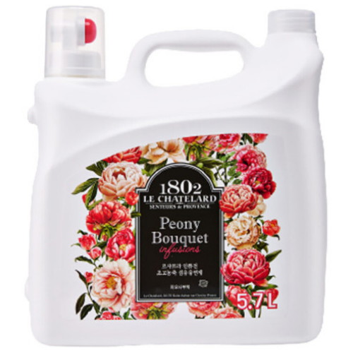 르샤트라1802 고농축 피오니부케 5.7L (4개)_이미지