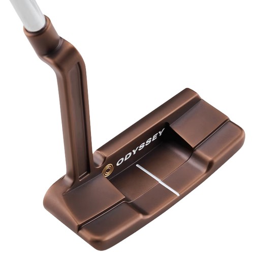 캘러웨이 오디세이 지래프 빔 더블 와이드 퍼터 (해외구매)_이미지