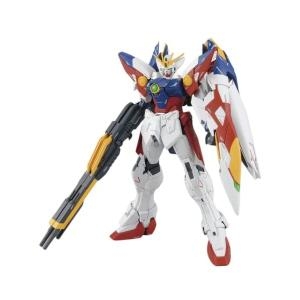 반다이남코 MG XXXG-00W0 윙 건담 제로 프로토 타입_이미지