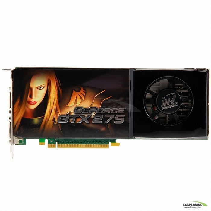 지포스 GTX275 D3 1.8GB