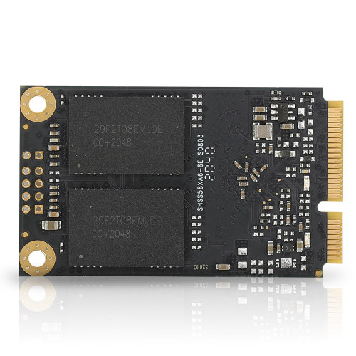 엠씨케이글로벌 OUTTON MK-500 LITE mSATA 벌크 (512GB)_이미지