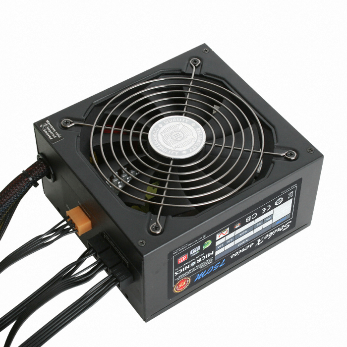 Strike X Series 750M 모듈러
