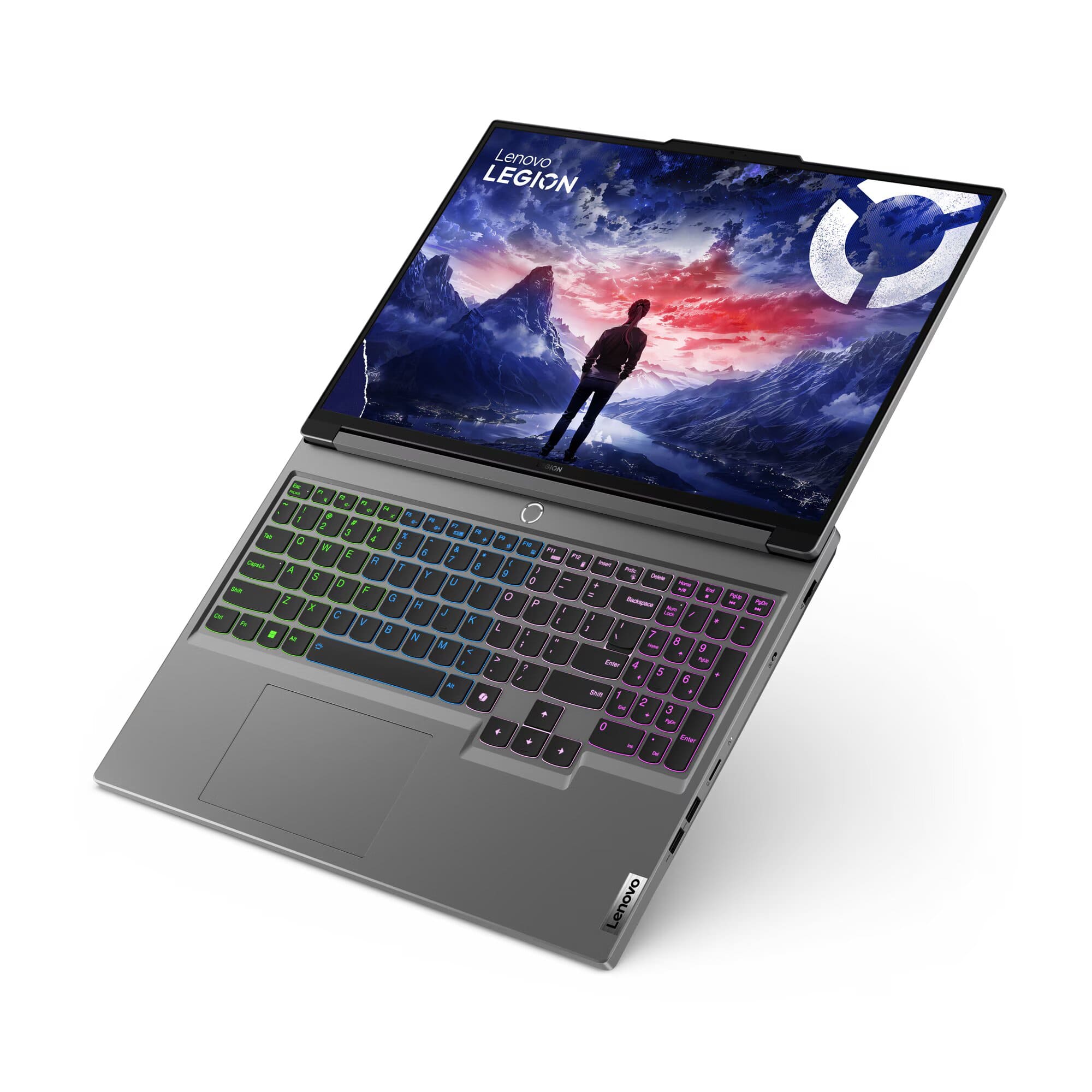 레노버 LEGION Pro 5i 83DG001CKR (SSD 512GB)_이미지