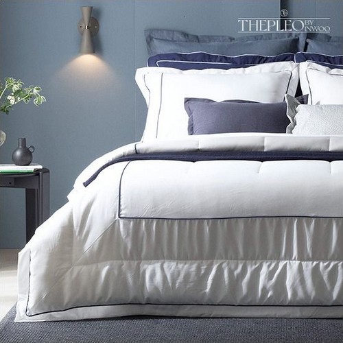  더플레오 G 호텔식 워싱 침구 풀세트 [퀸 Q]