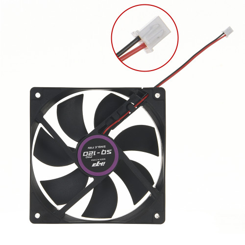 iHTP SQ120 파워수리용팬 positive_이미지