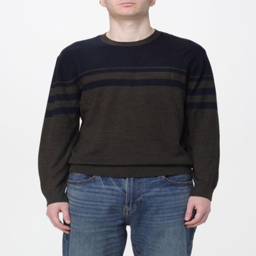 �Ƹ����� �ͽ�ü���� ARMANI EXCHANGE Knitwear FW25 XM000901AF11965 M6132 6715679