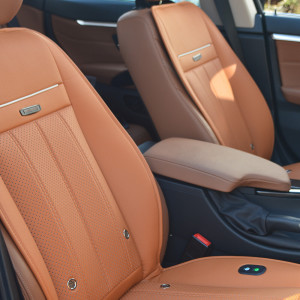 바람고지 3WAY 온열 통풍시트