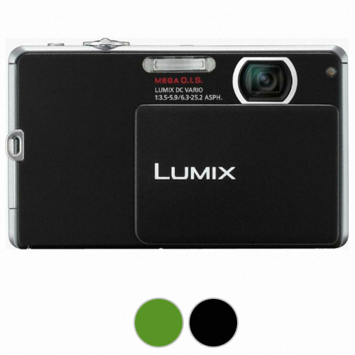 파나소닉 루믹스 DMC-FP1 (정품)